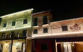 Albergo Mingone