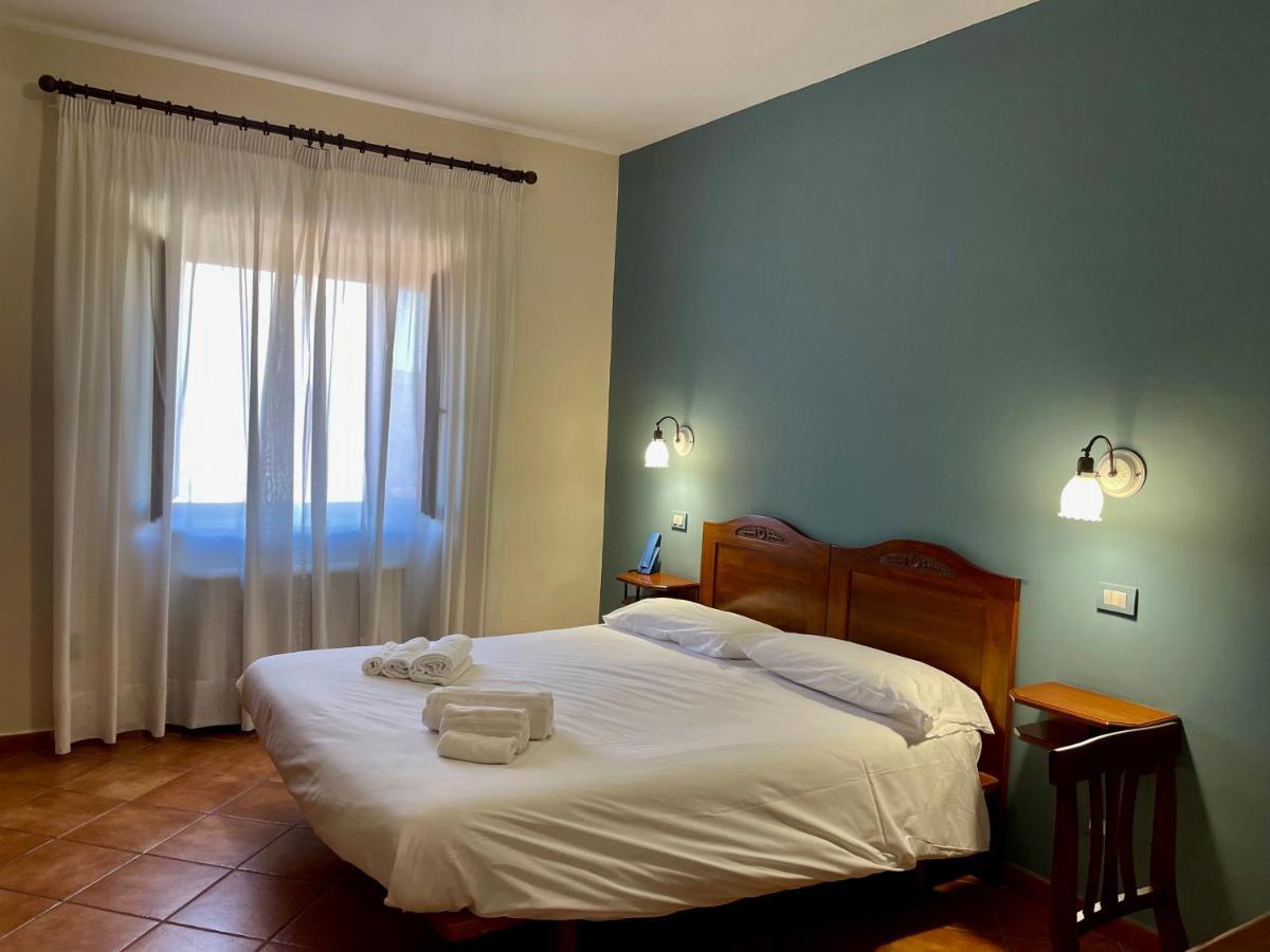 Albergo Mingone Isola di Liri Esterno foto