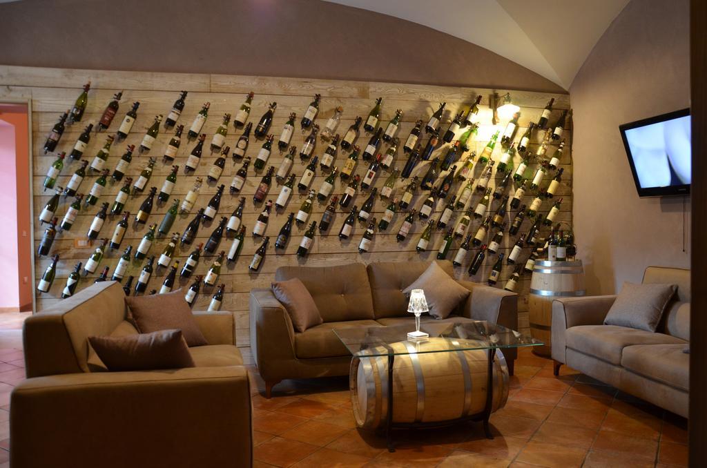 Albergo Mingone Isola di Liri Esterno foto