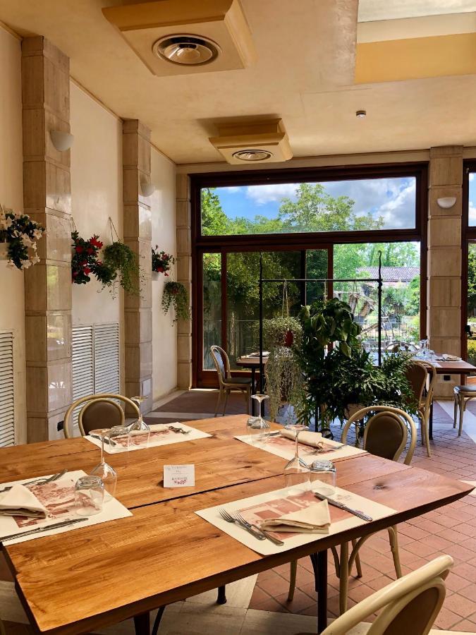 Albergo Mingone Isola di Liri Esterno foto