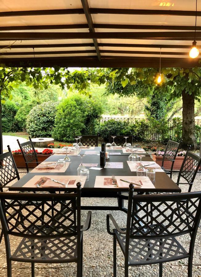 Albergo Mingone Isola di Liri Esterno foto
